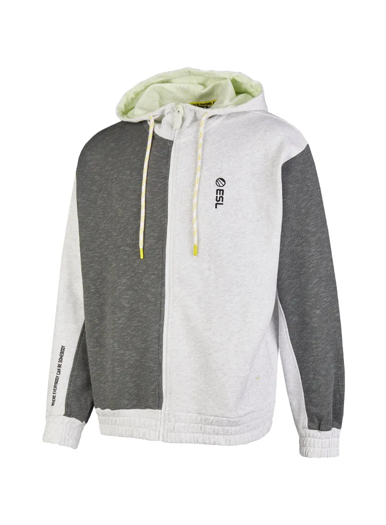 ESL Essentials Zip Hoodie