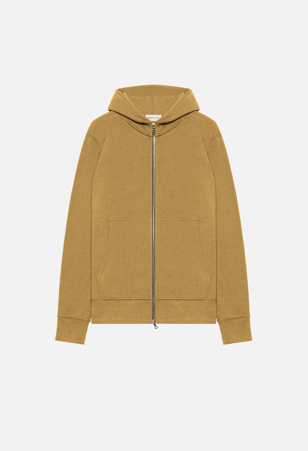 Flash Dual Fullzip / Gold