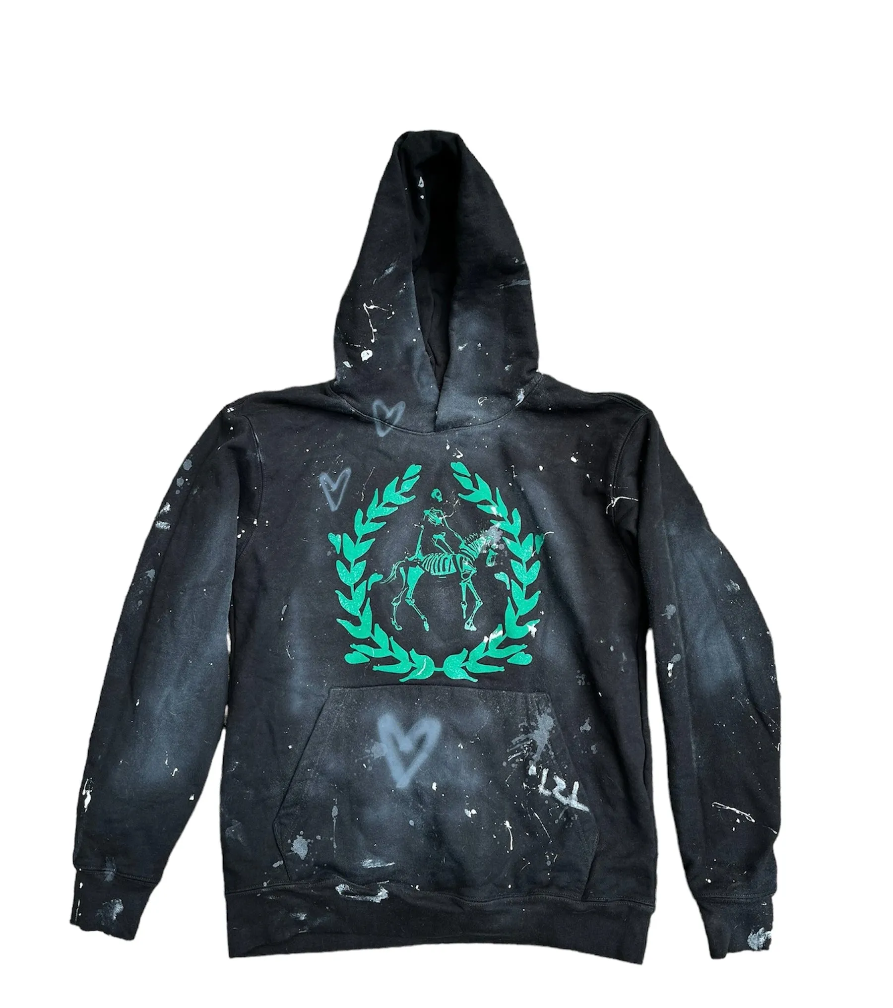 Graphic Hoodie