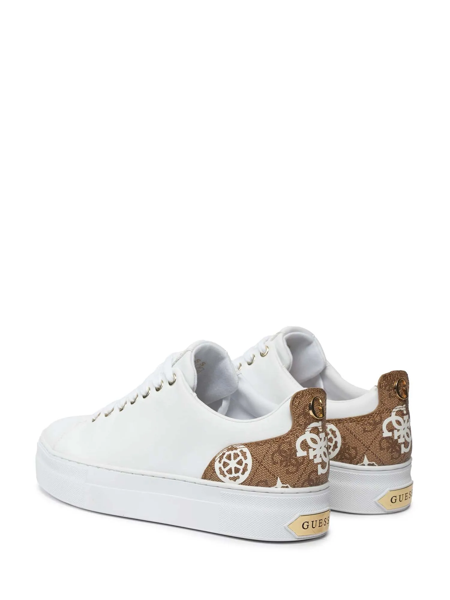 Guess Sneakers FLPGN4 ELE12