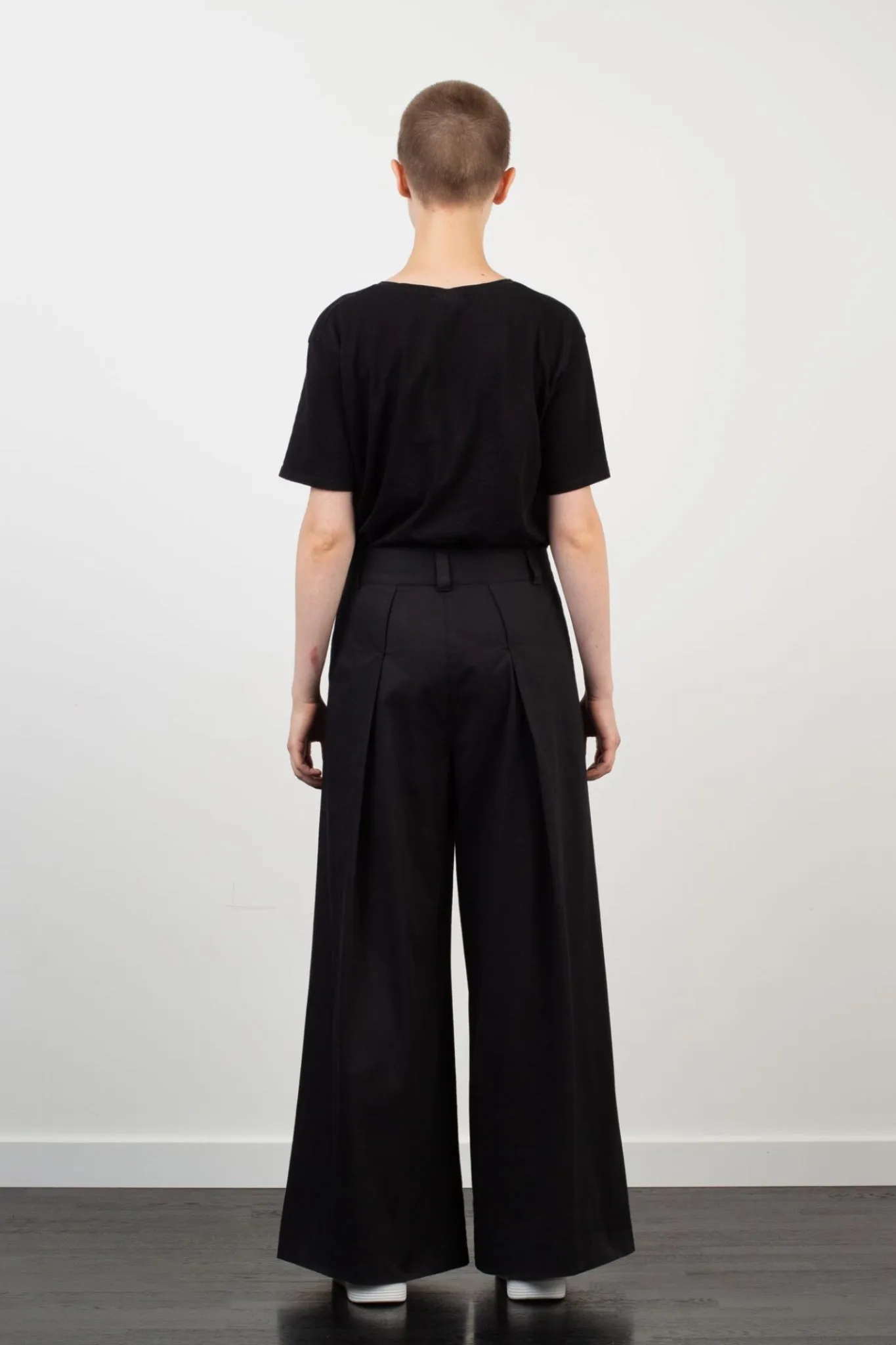 Hakama Trousers