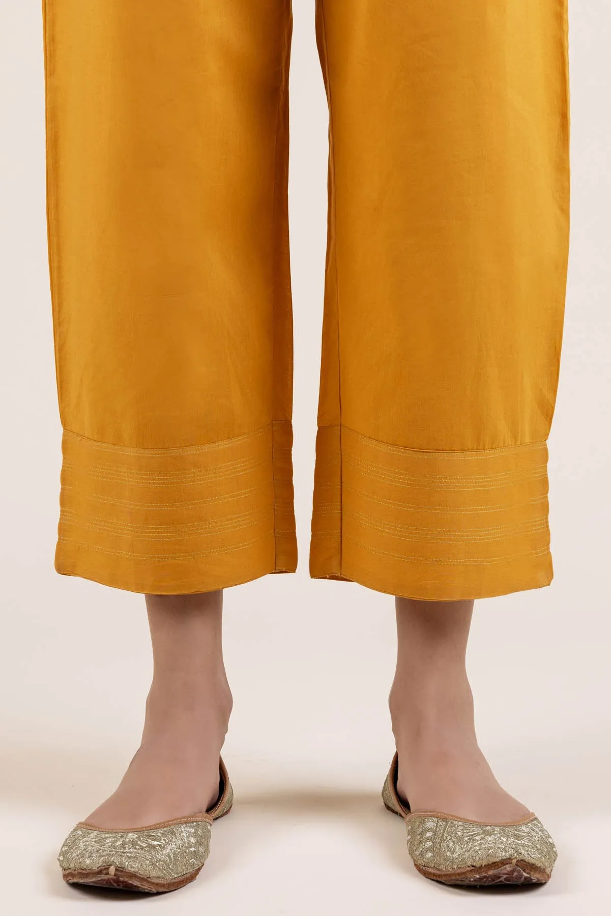 Haldi Gulal Trousers