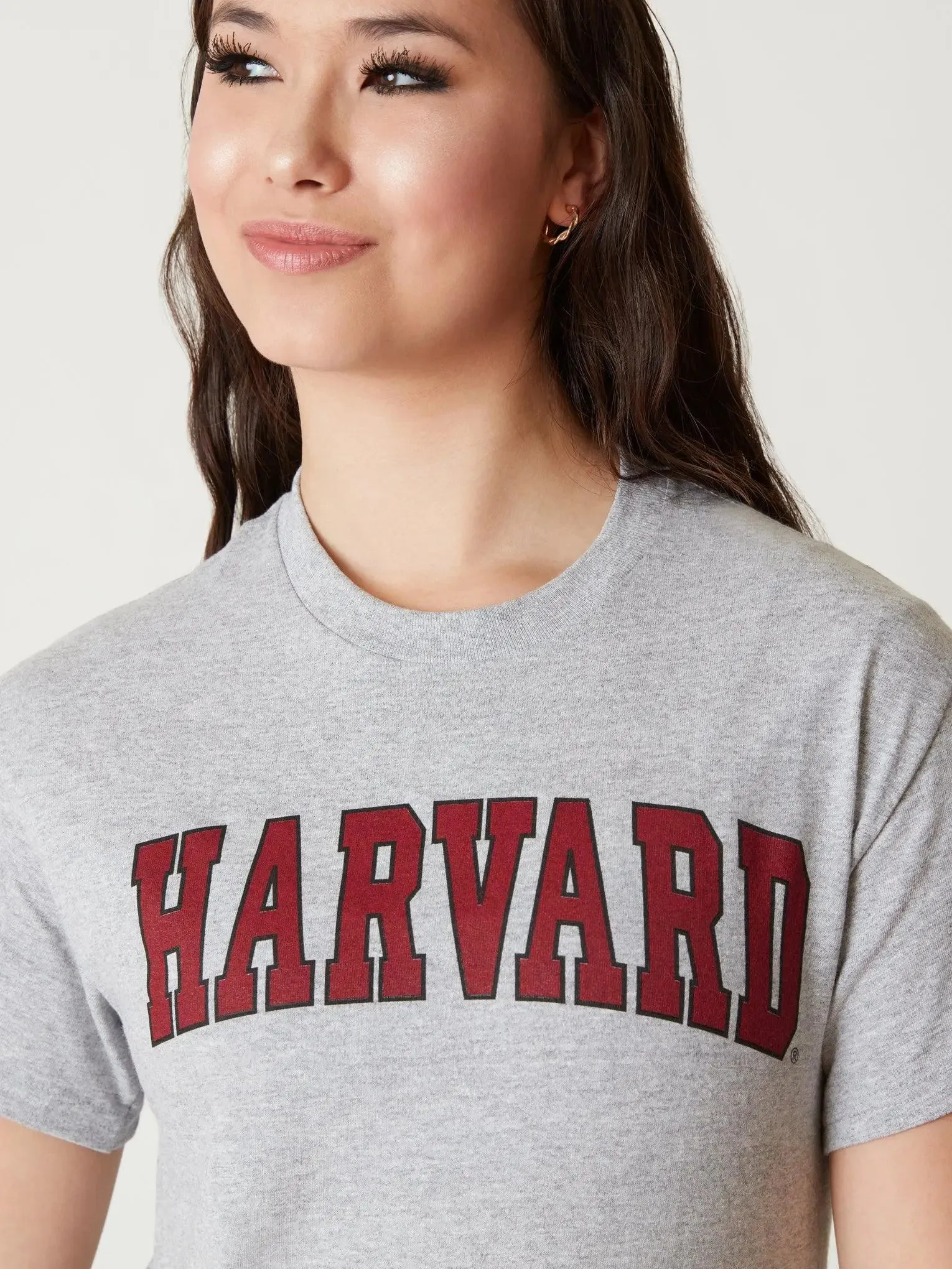 Harvard Arc T-Shirt