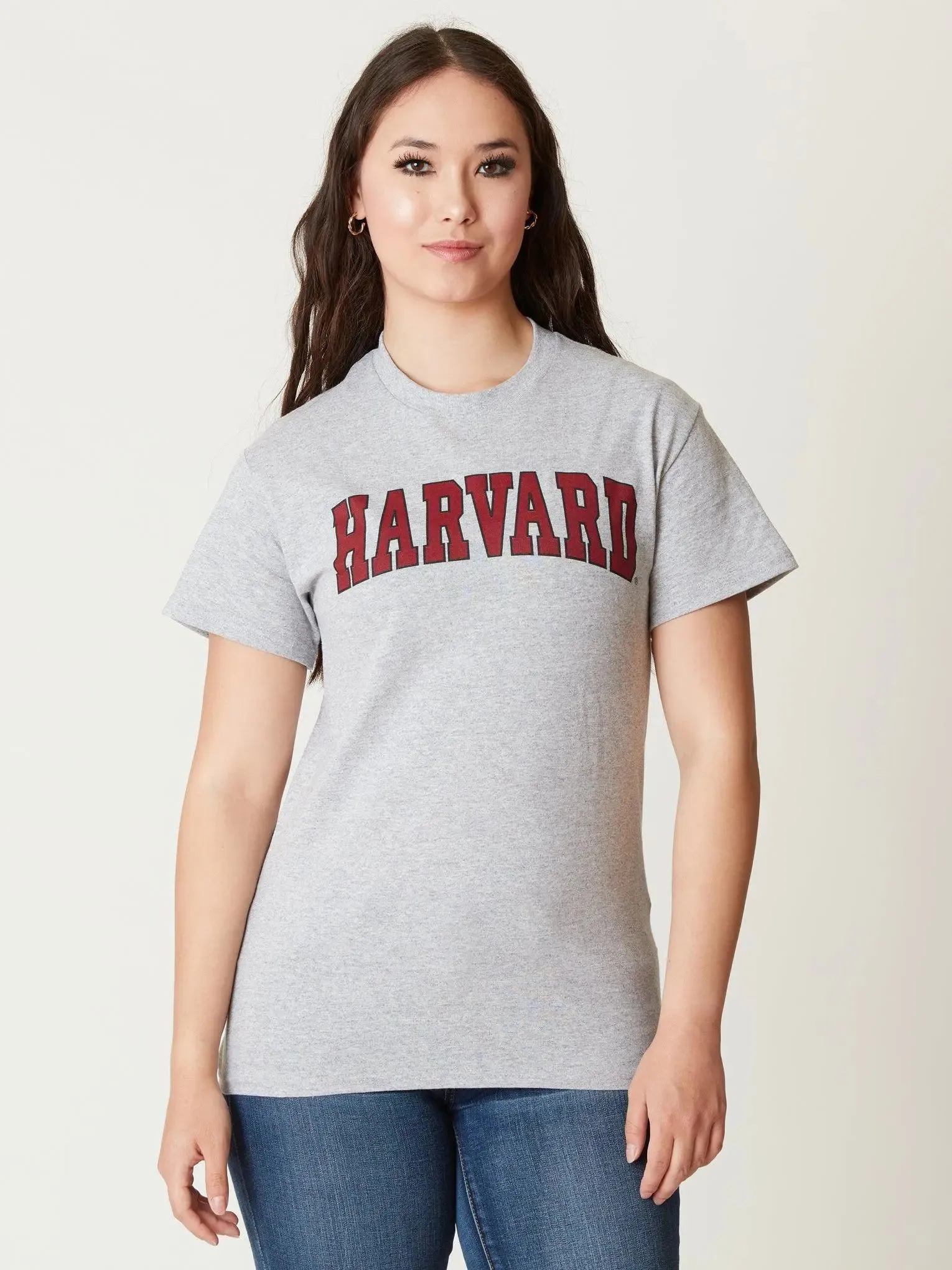 Harvard Arc T-Shirt