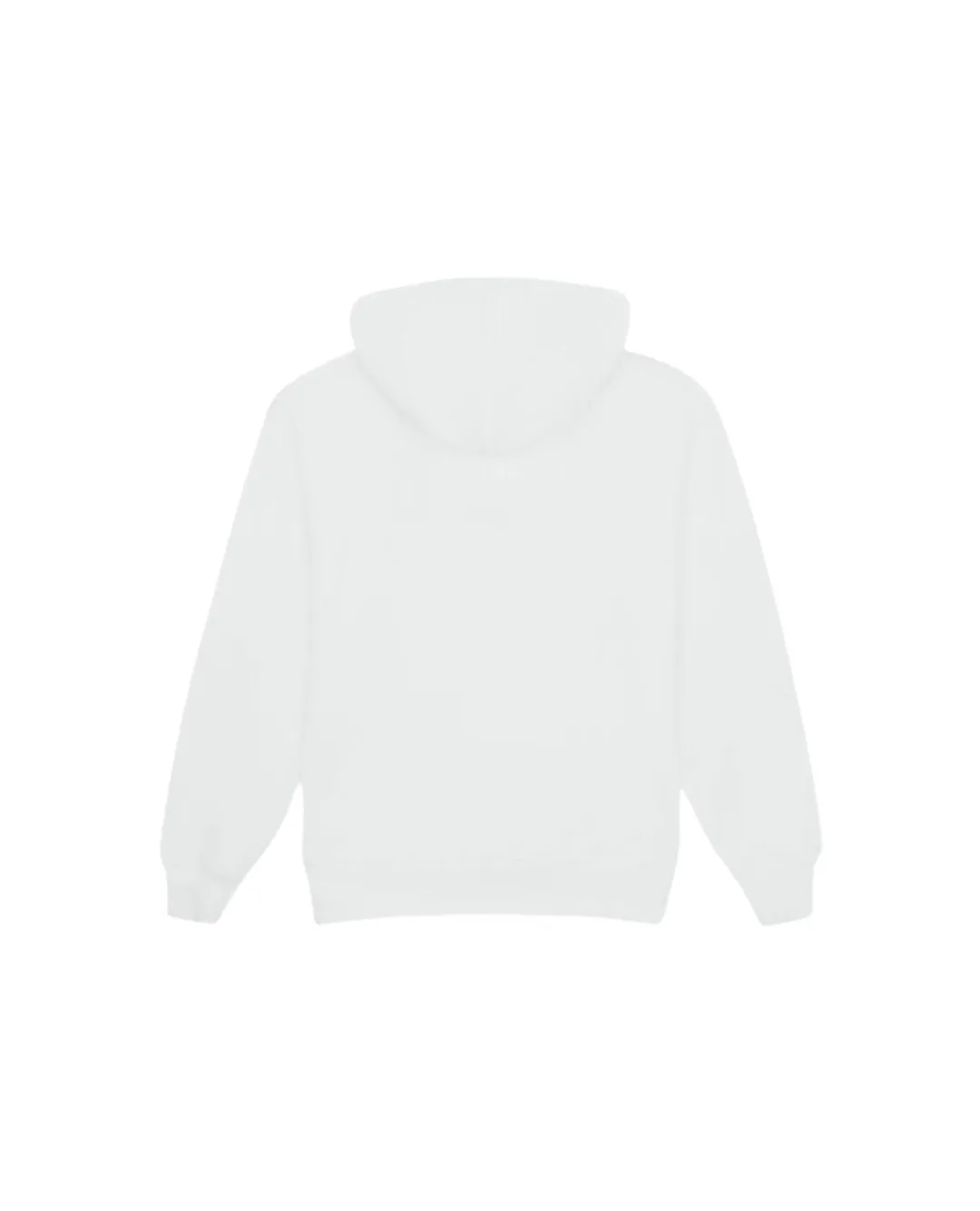 HERNDON HOODIE WHITE