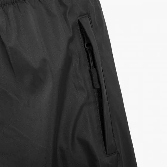 Highlander Tempest Waterproof Trousers Black