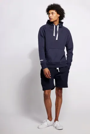 Hoodie Unisex Original Navy