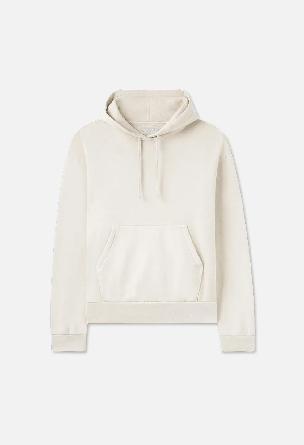 Interval Hoodie / Dust