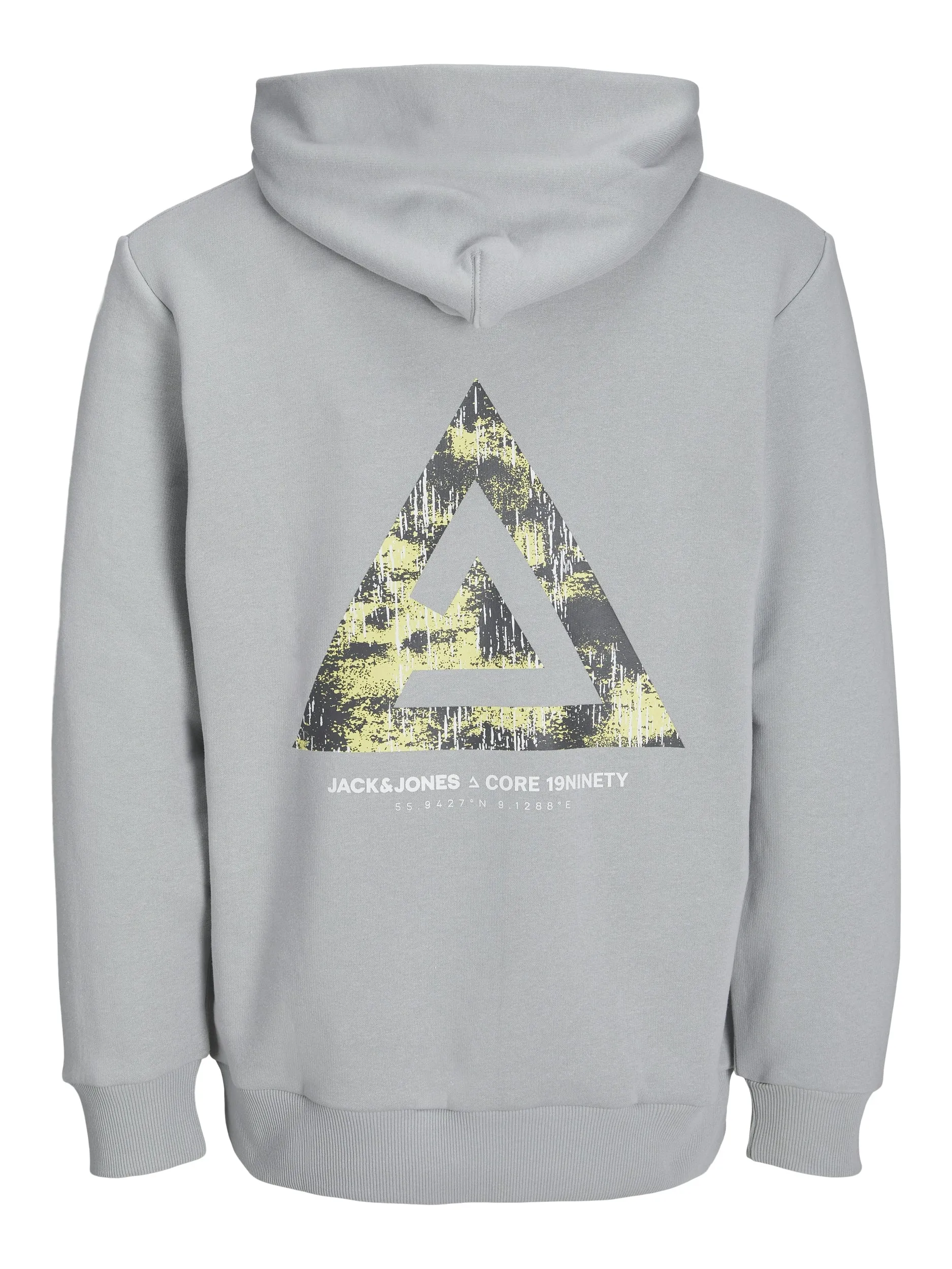 JCOTRIANGLE SWEAT HOOD SN