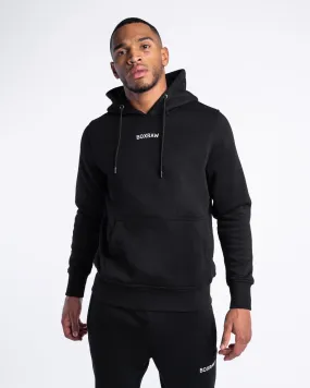 Johnson Hoodie - Black