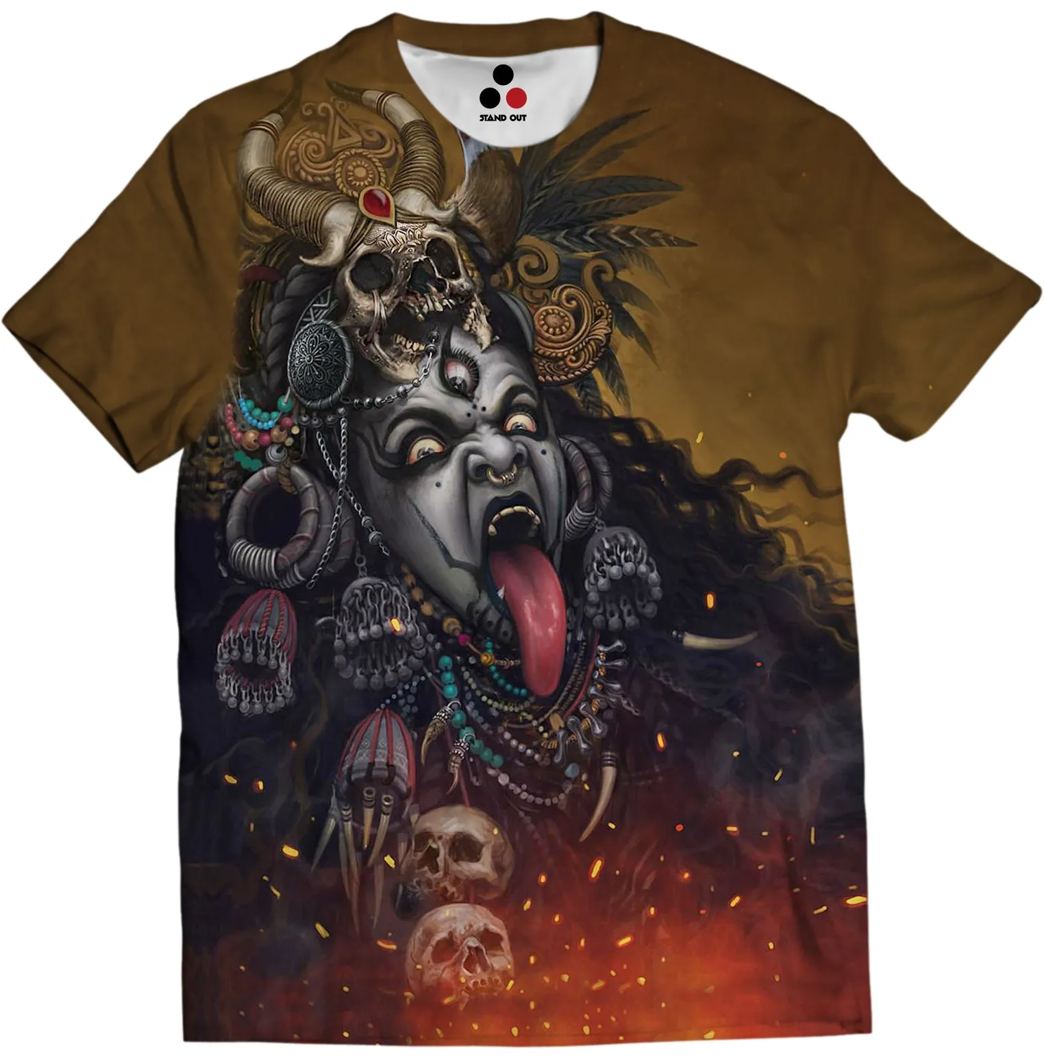 Kali T-Shirt