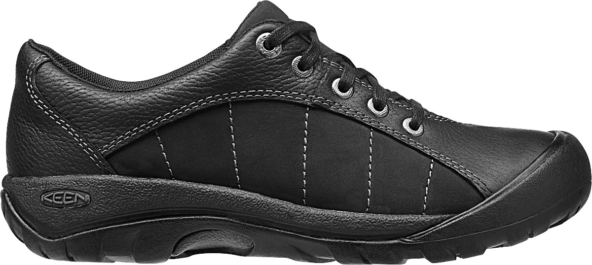 KEEN Presidio - Black/Magnet