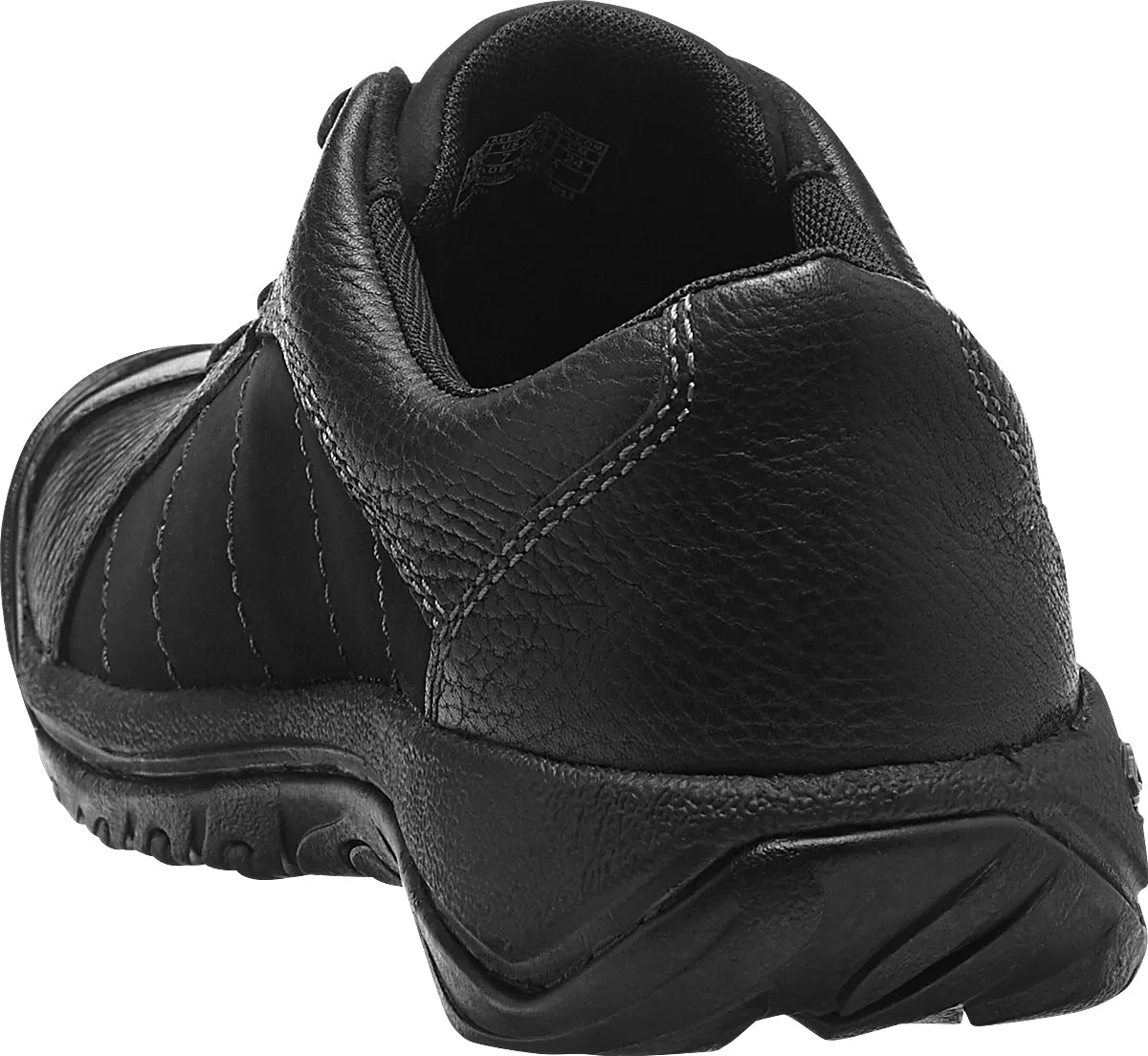 KEEN Presidio - Black/Magnet