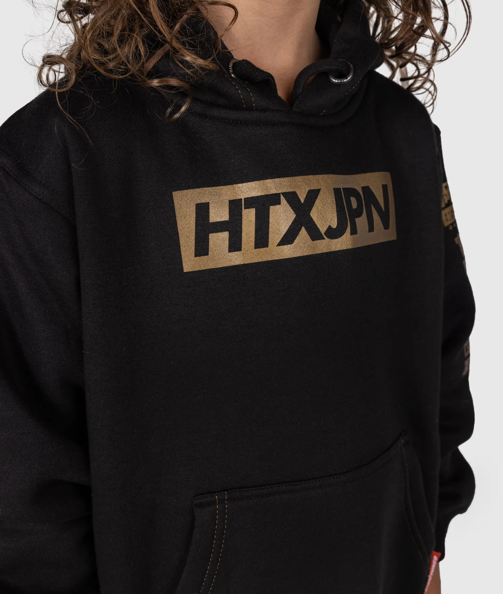 Kids HTXJPN Hoodie