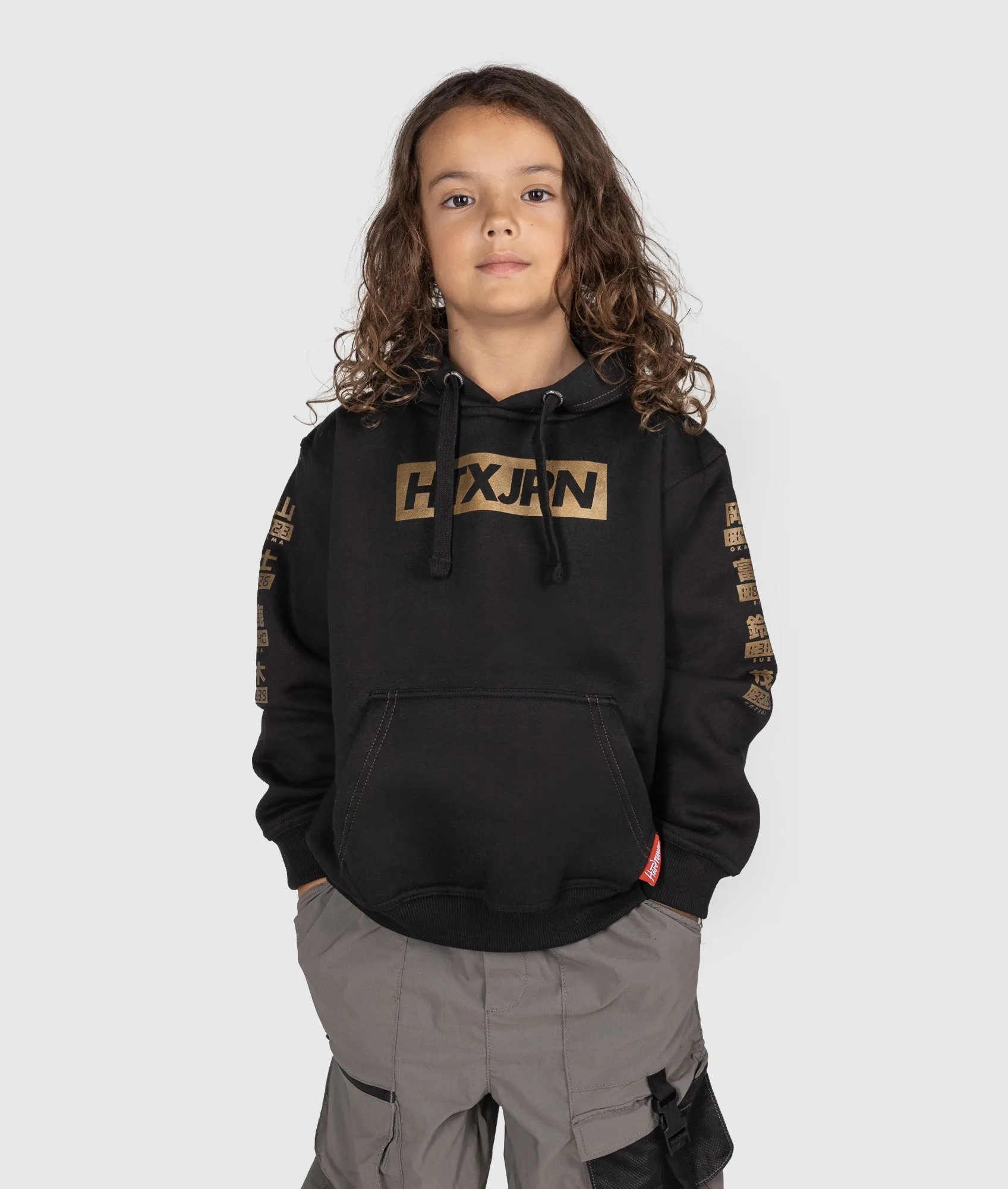 Kids HTXJPN Hoodie