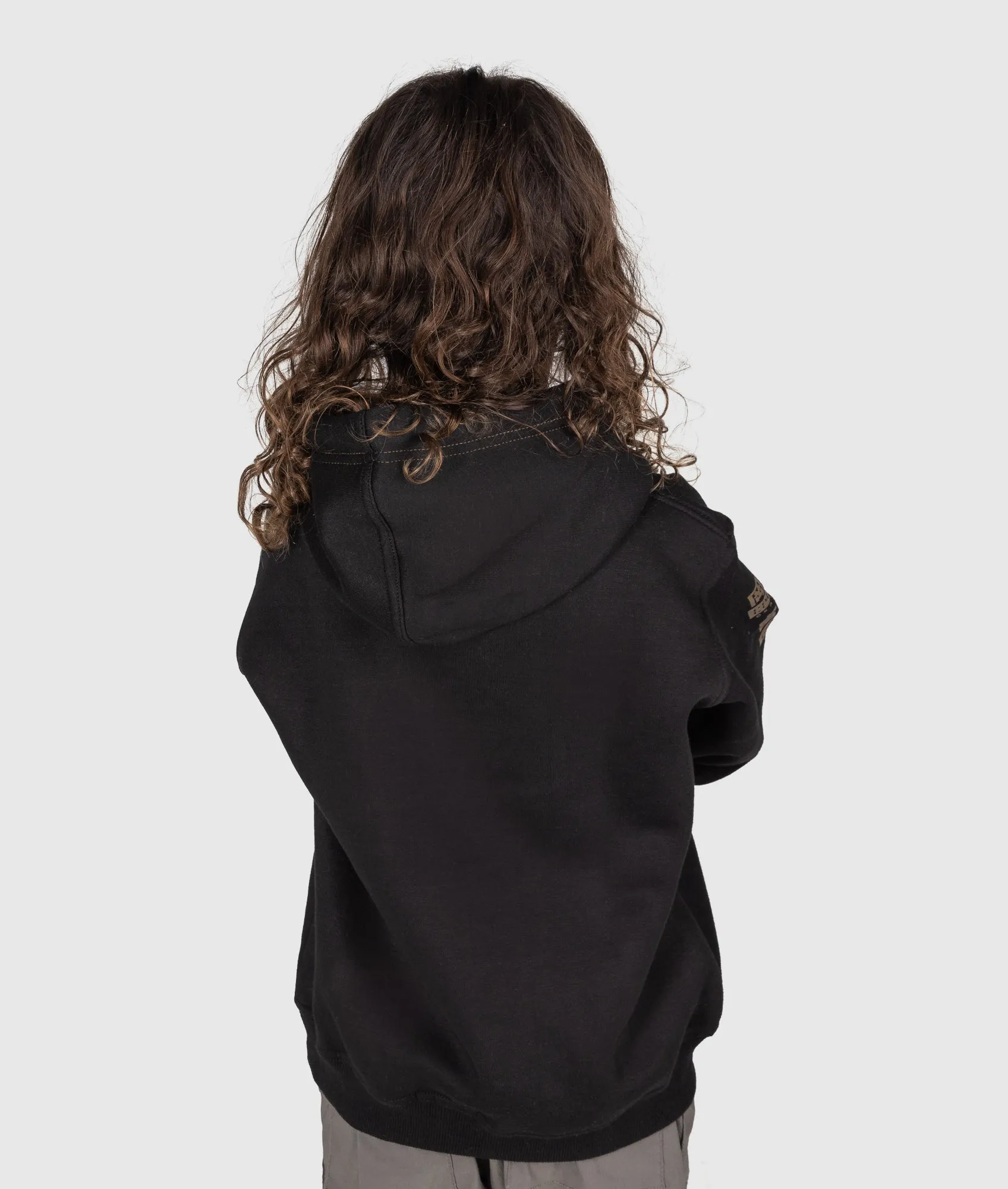 Kids HTXJPN Hoodie