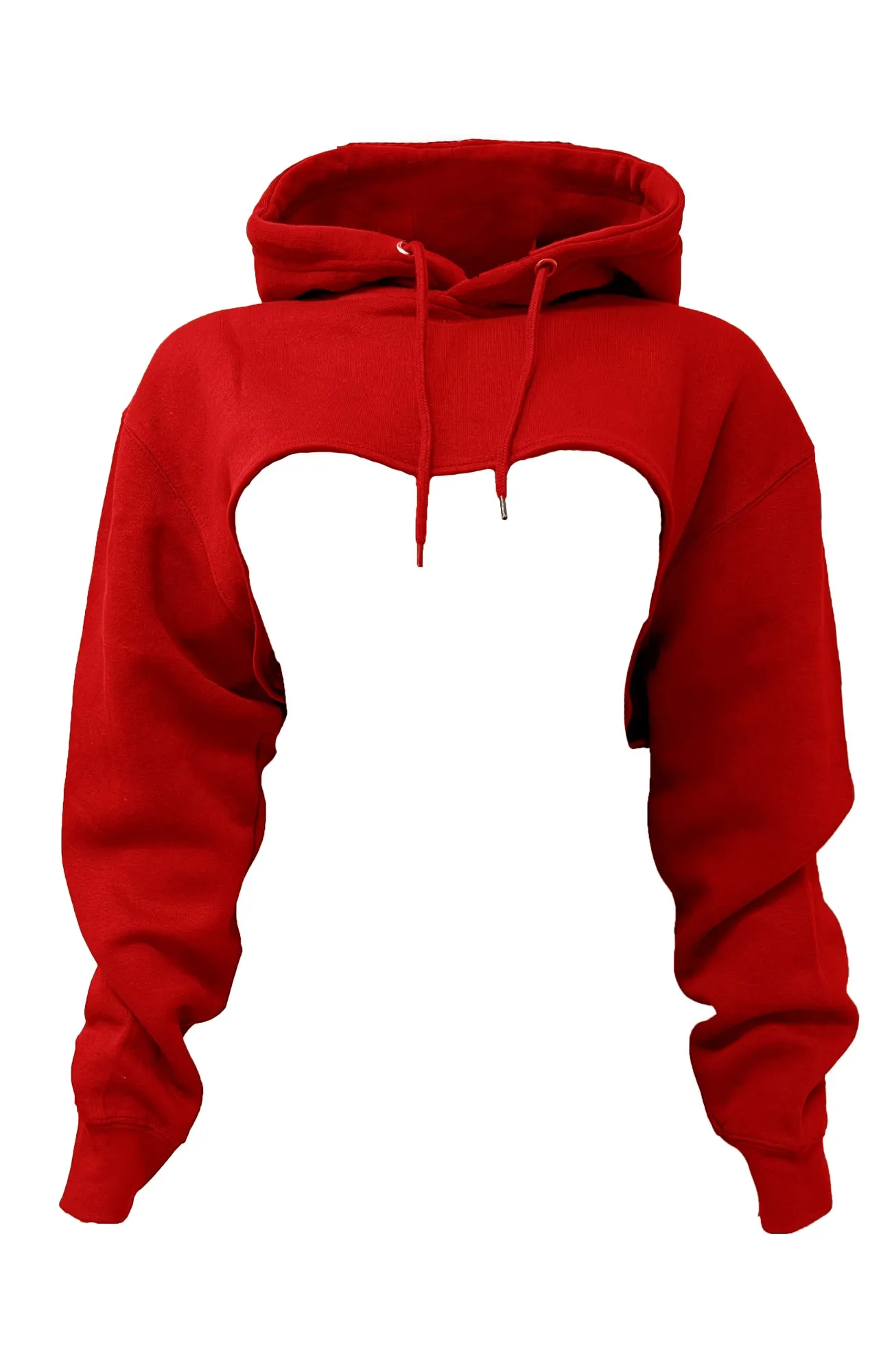 Layering Hoodie