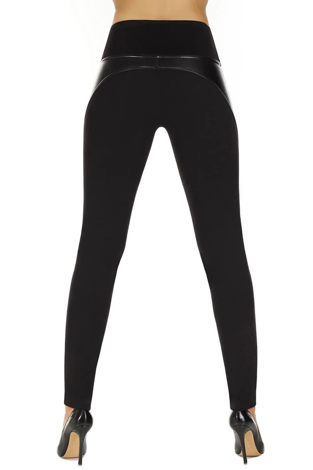 Leggins lughi model 125956 Bas Bleu