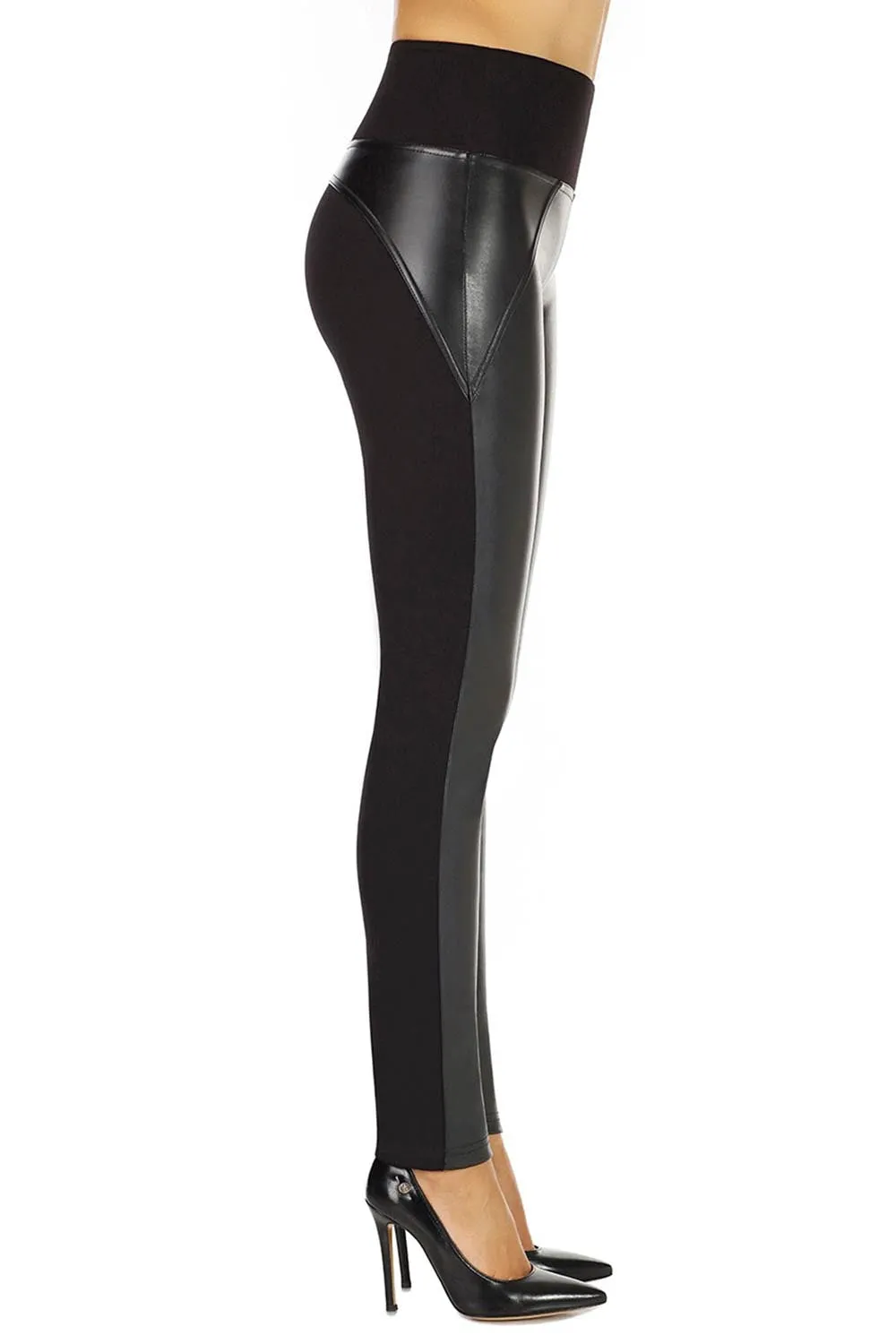 Leggins lughi model 125956 Bas Bleu