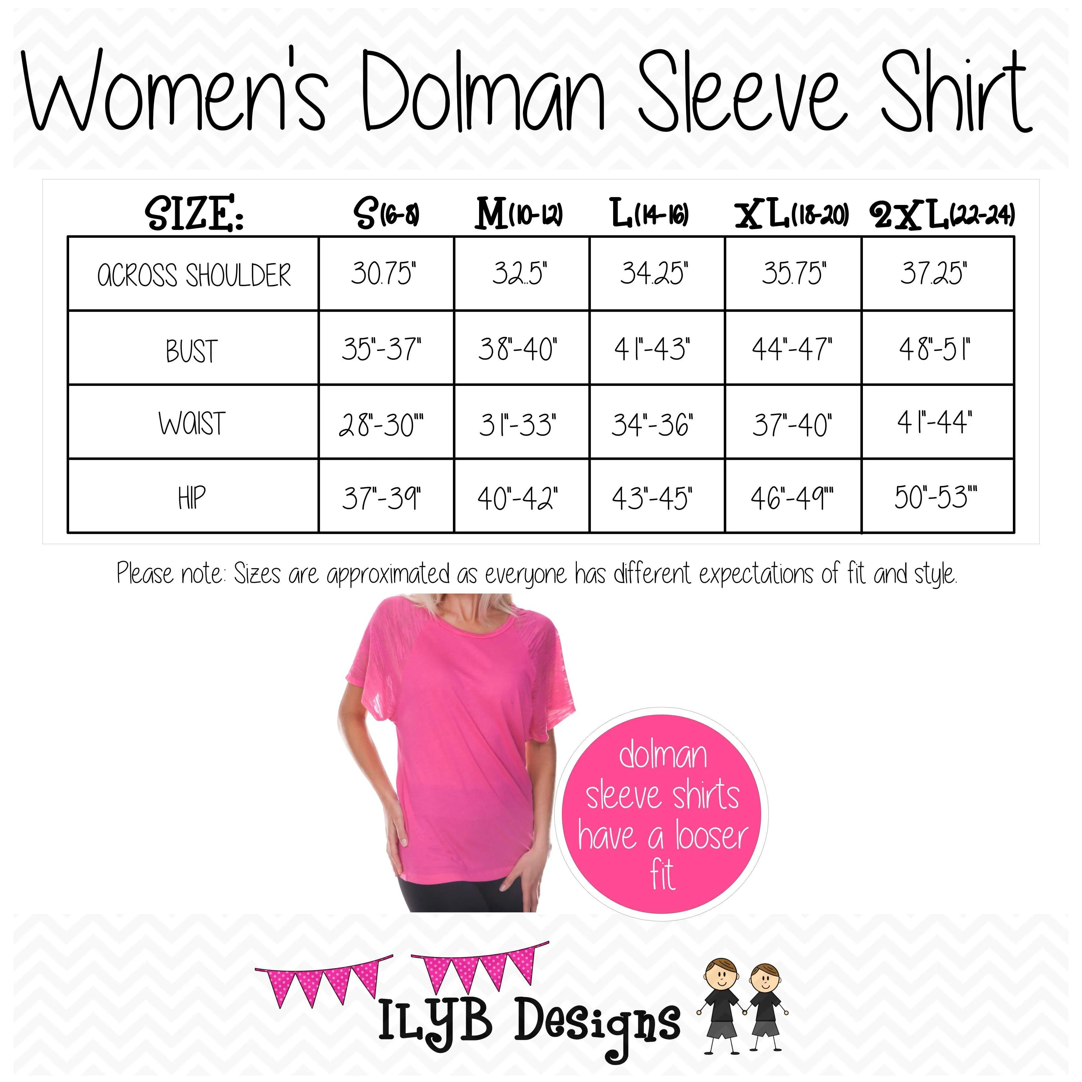 LIMITED QUANTITIES AVAILABLE | Support Wildlife Raise Boys Dolman Sleeve Shirt | Mom of Boys Shirt