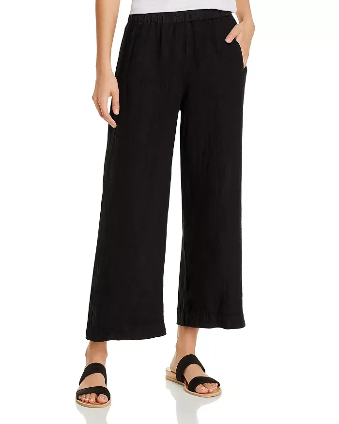 LOLA03b Velvet Lola Linen Pant