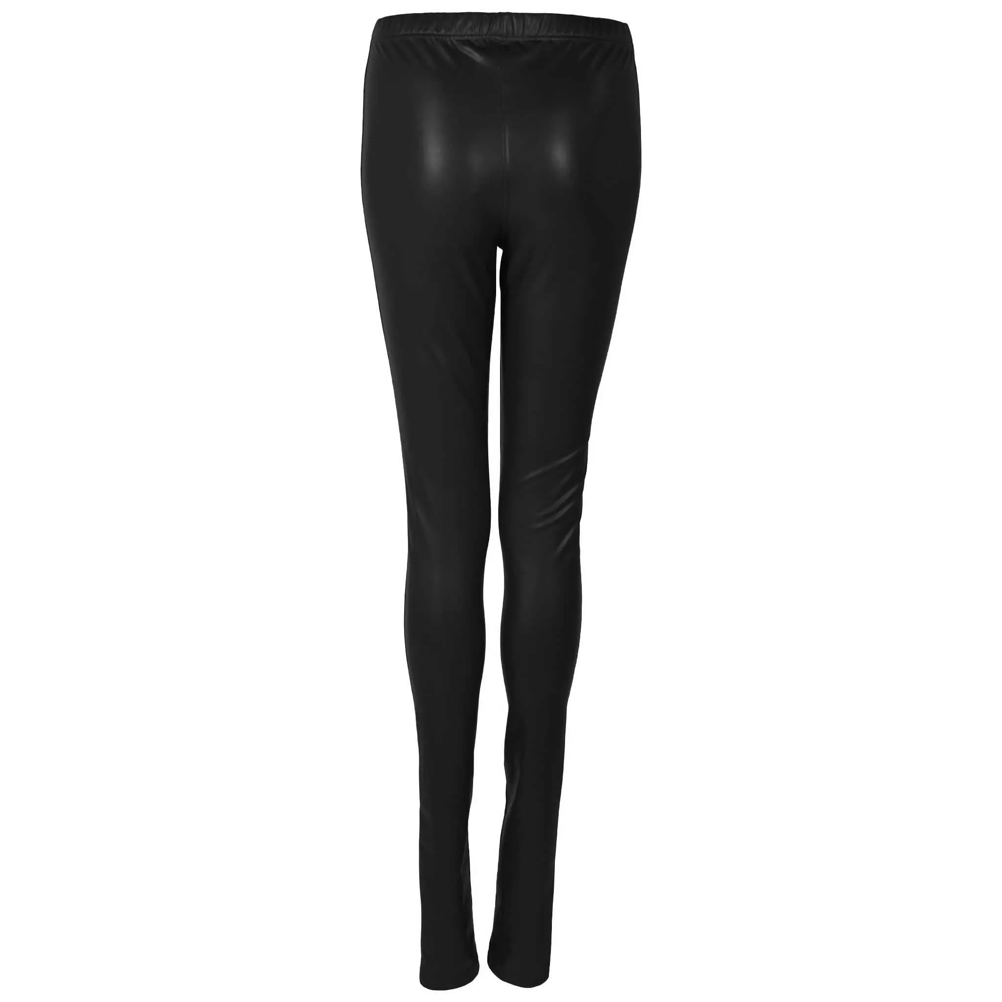 LongLady Legging Laretta Vegan Leather