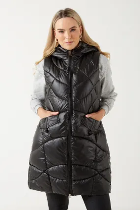 Marc Angelo Padded Gilet