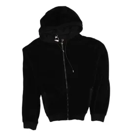 Men's Medusa Hoodie Black Size XXL