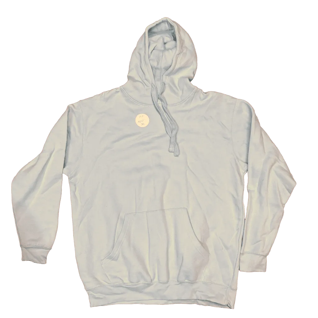 Men's •Mill-Tex• 717 Mid Weight Classic Hoody Sweatshirt