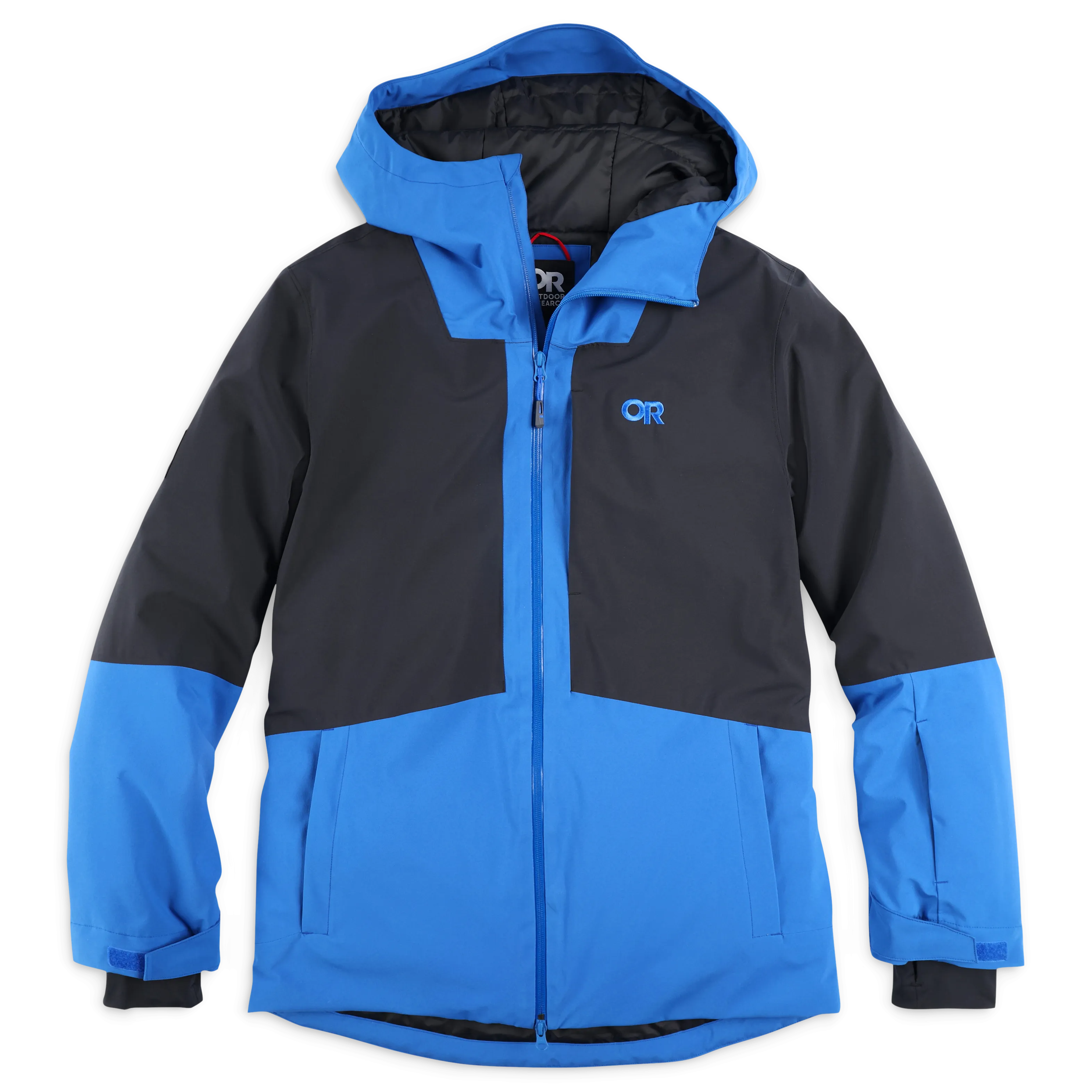 Men's Snowcrew Jacket