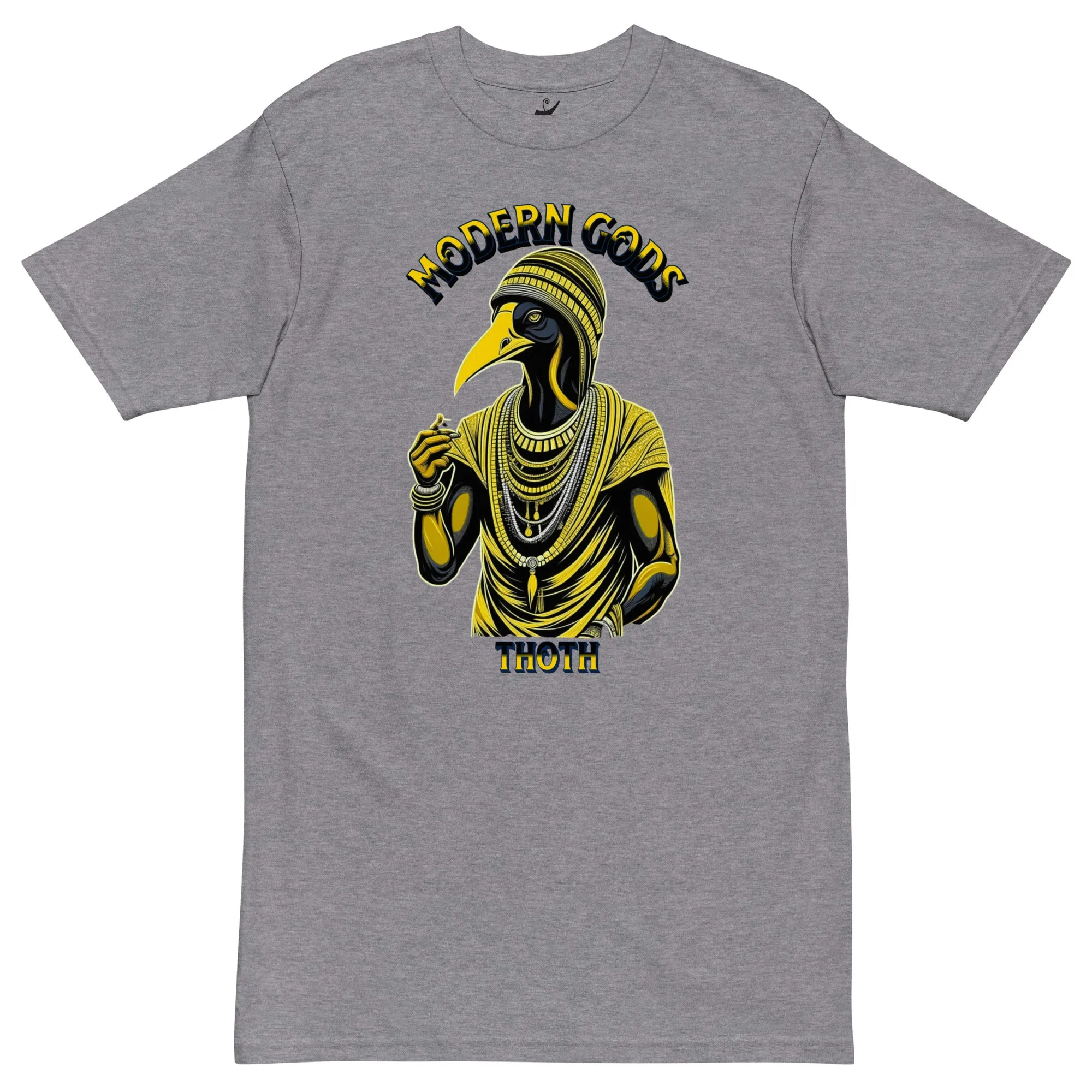 Modern Gods Thoth Tee