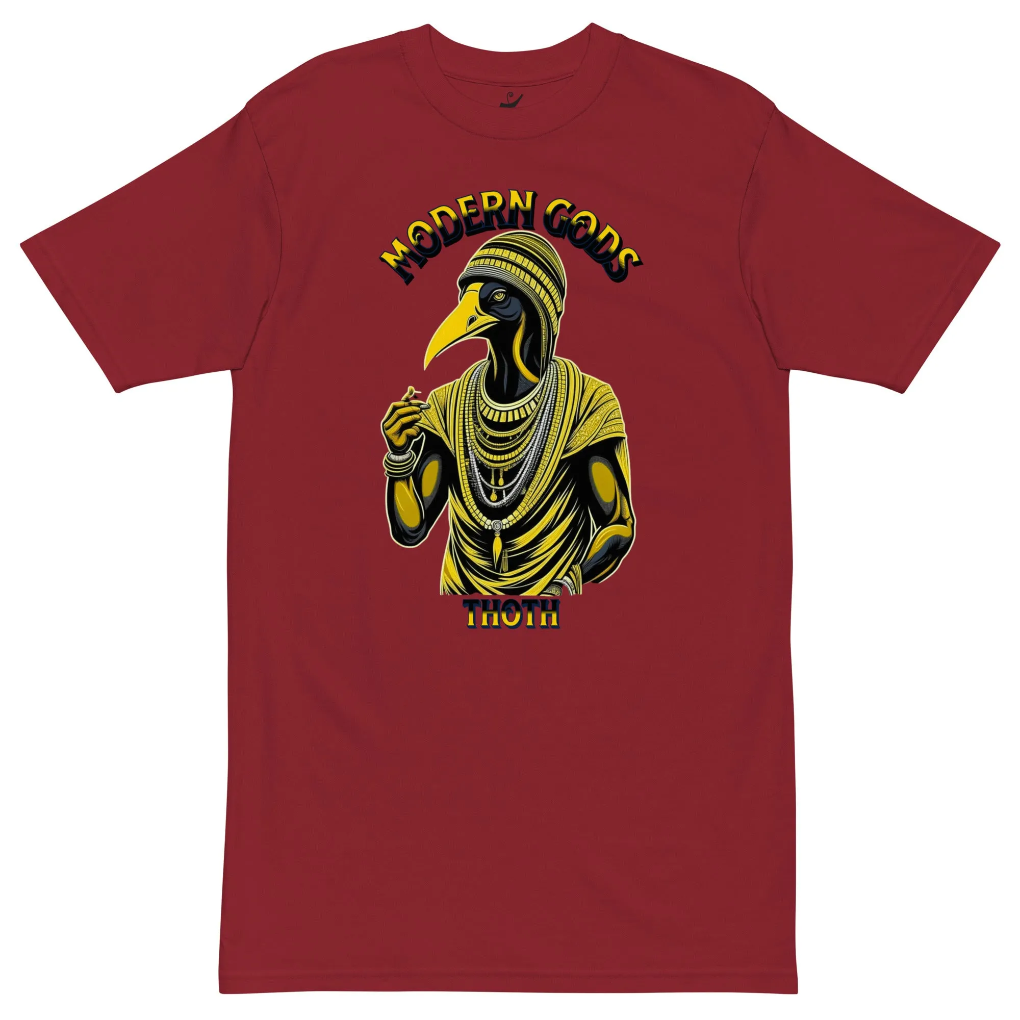 Modern Gods Thoth Tee