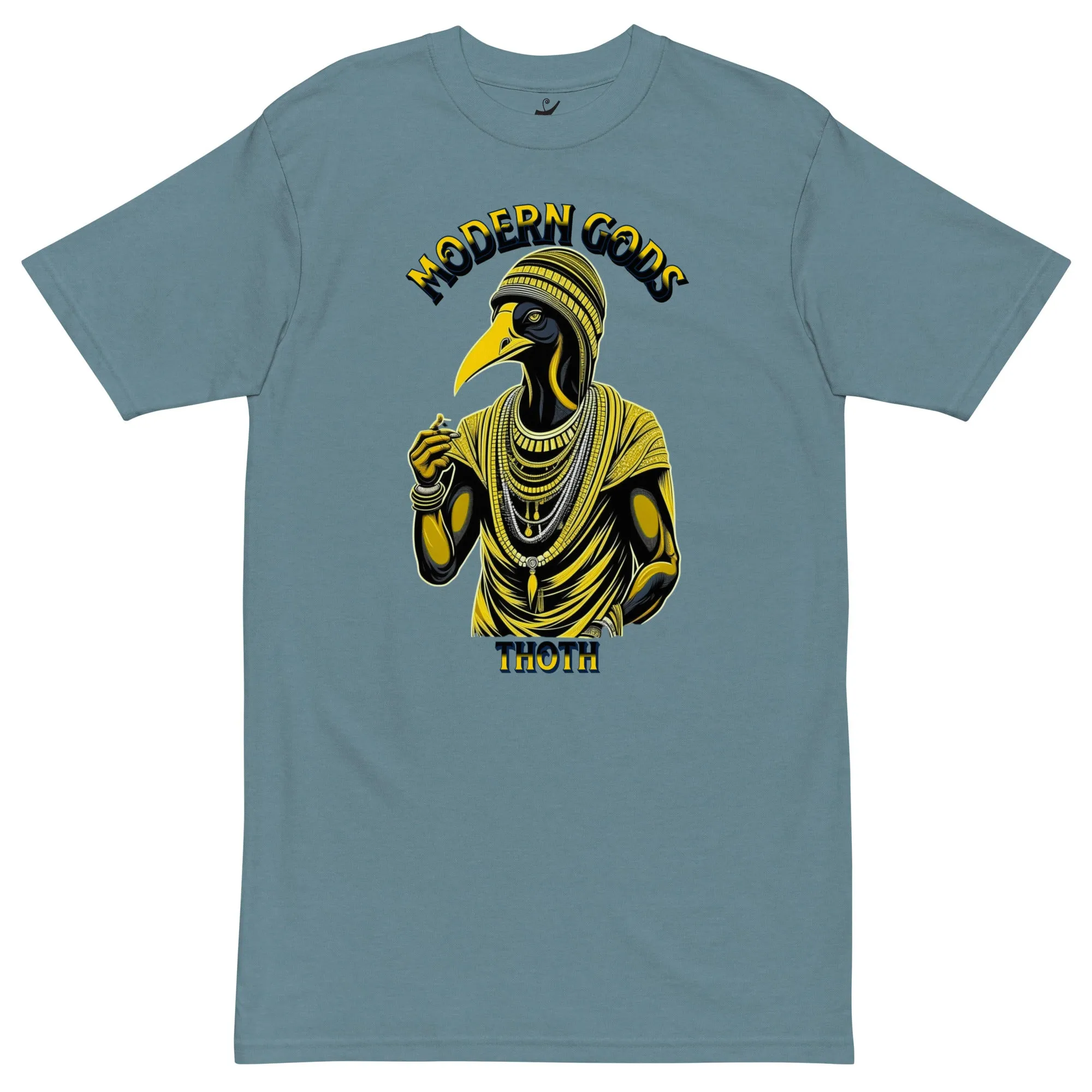 Modern Gods Thoth Tee