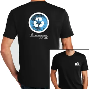 MVP 100% Recyled R2 T-Shirt