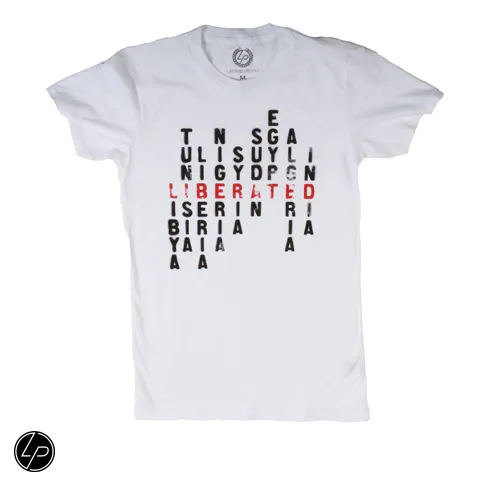 Nation States Tee