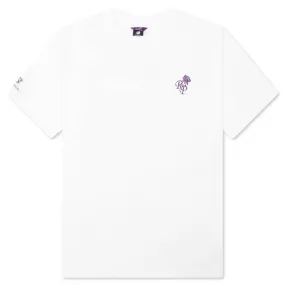 New Balance x Rich Paul T-Shirt - White