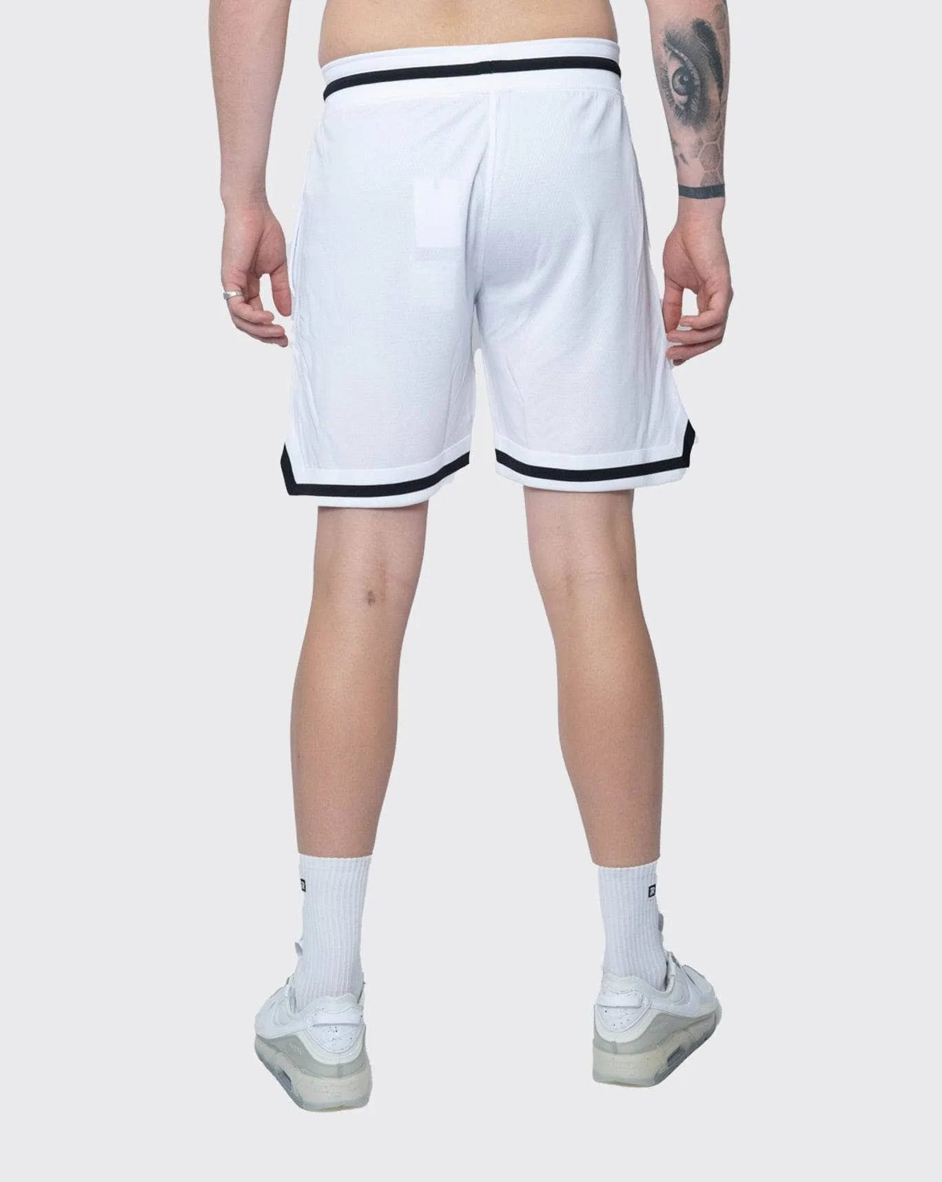 new era new york yankees mesh short