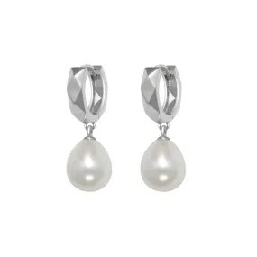 New Yorker Freshwater Pearl Earrings WE00350