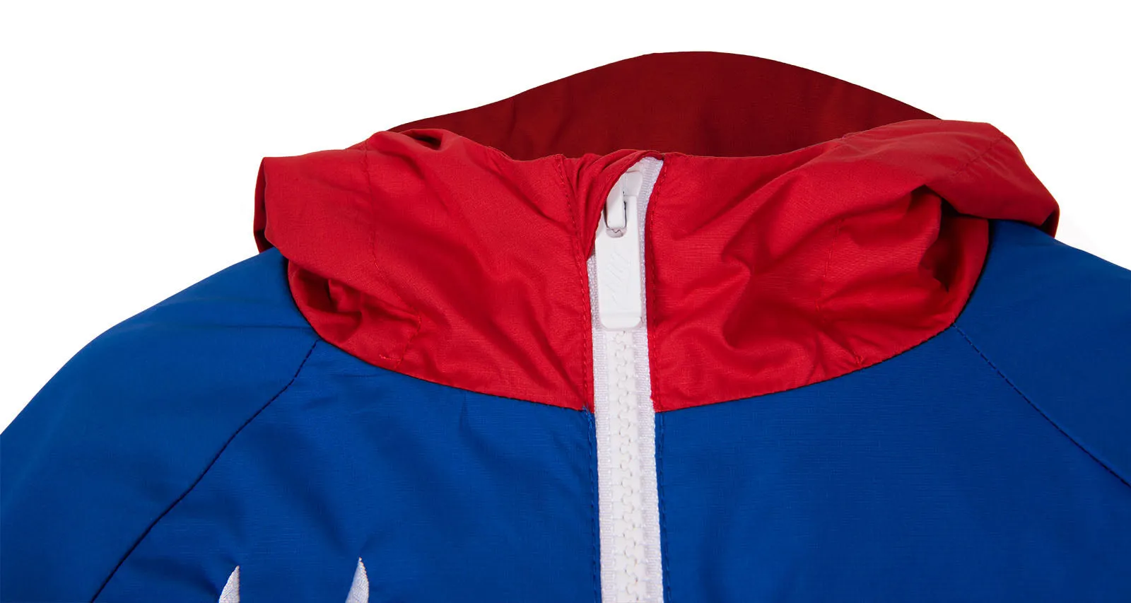 Nike USATF Youth Windrunner Jacket