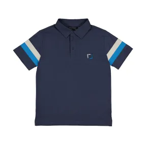 Nukutavake Short Sleeve Polo_ 6114-17