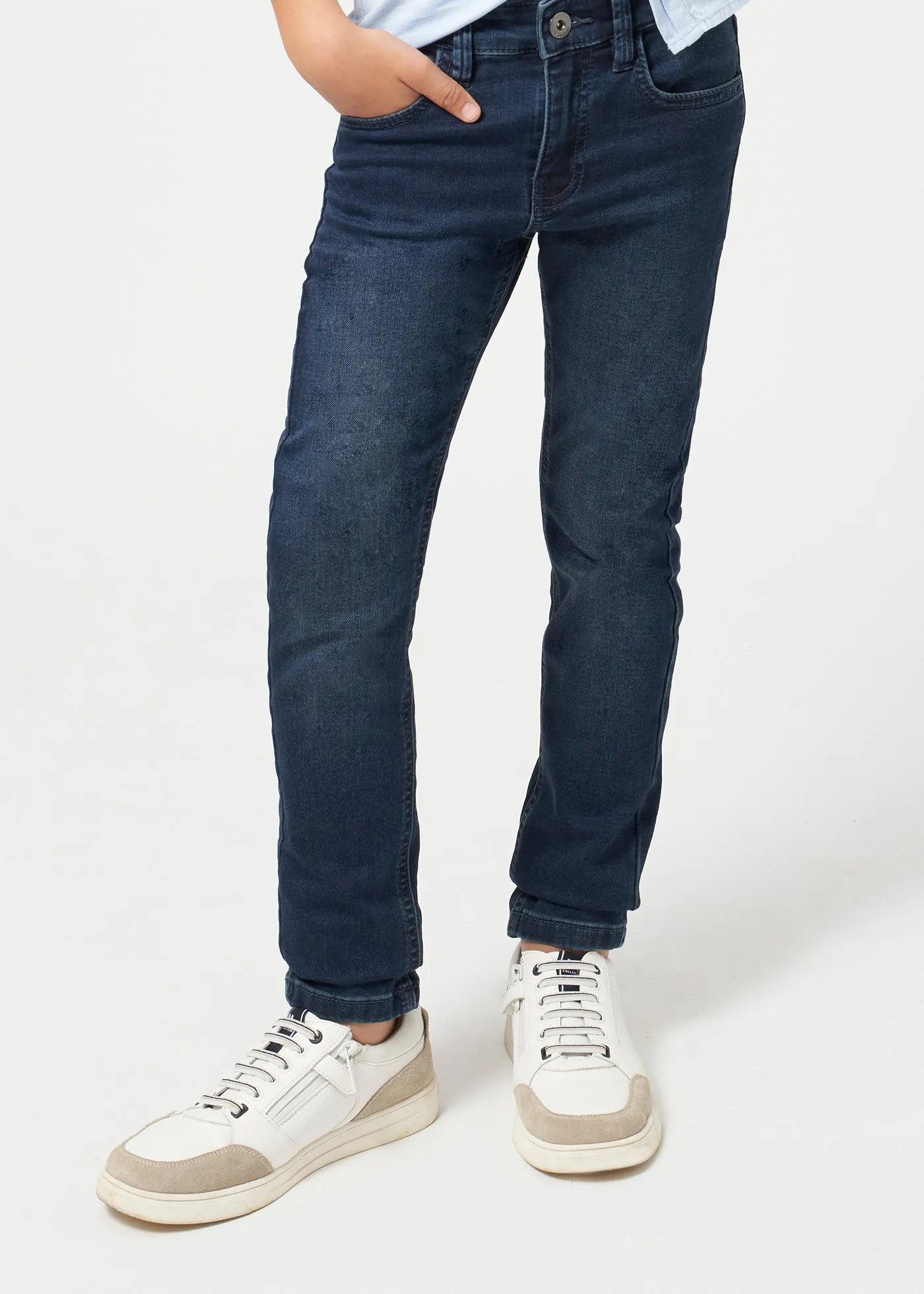 Nukutavake Soft Denim Jeans_6516-10