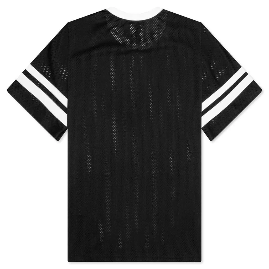 Practice Jersey - Black