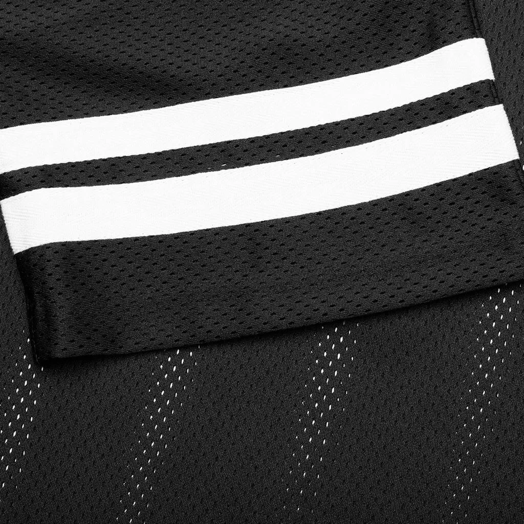 Practice Jersey - Black