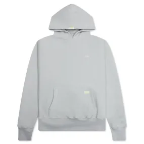 Pullover Hoodie - Jasper Grey