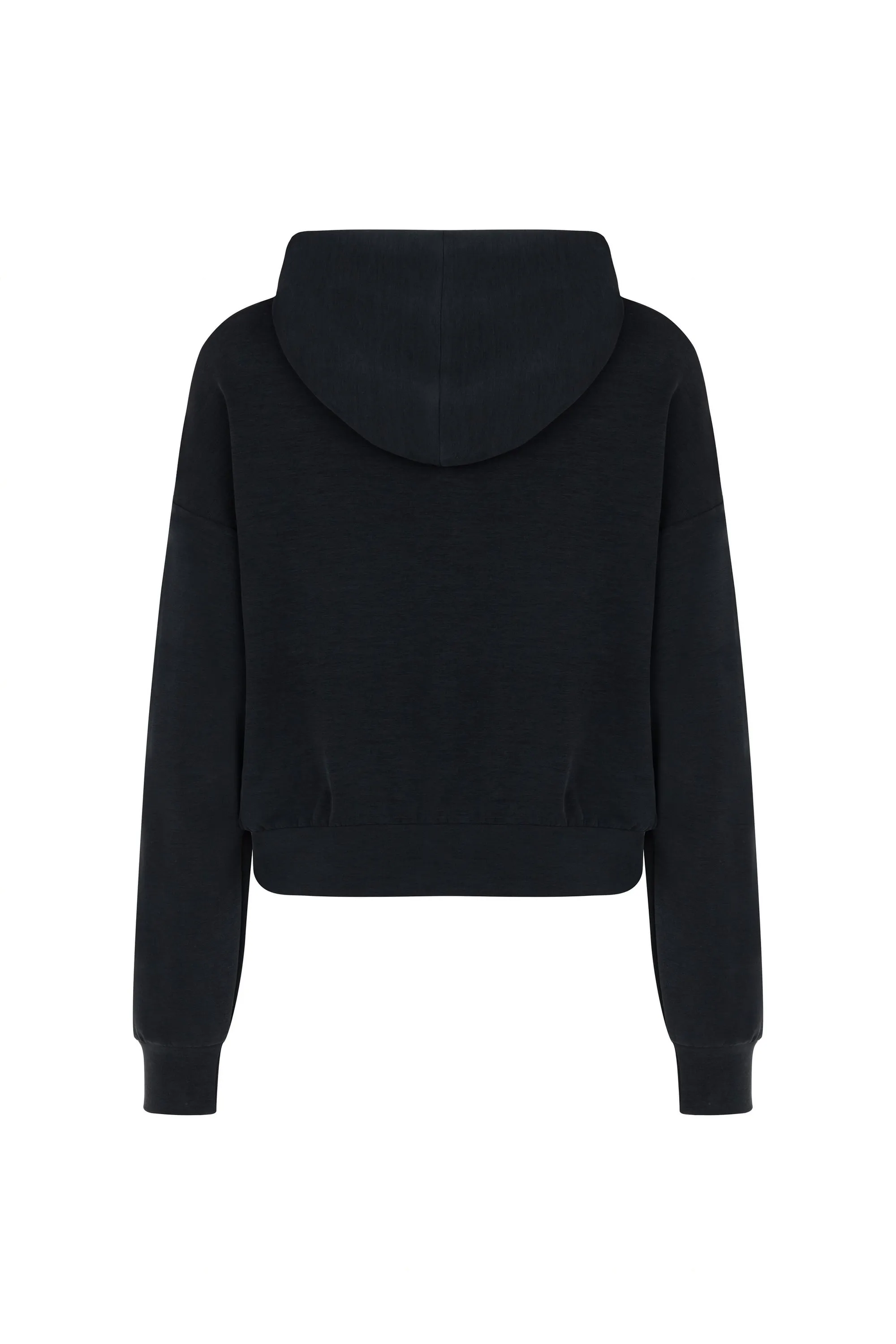 Pullover Hoodie