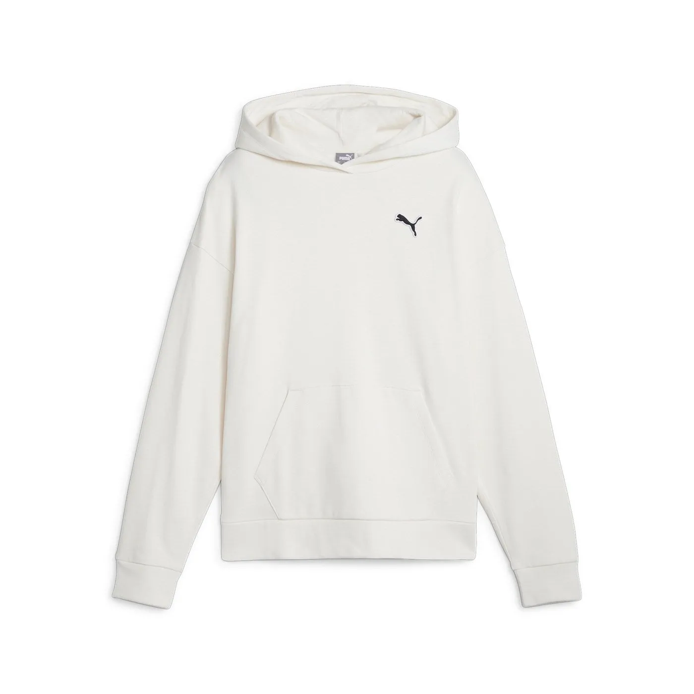 Puma Better women's hoodie 676804-99 dove grey