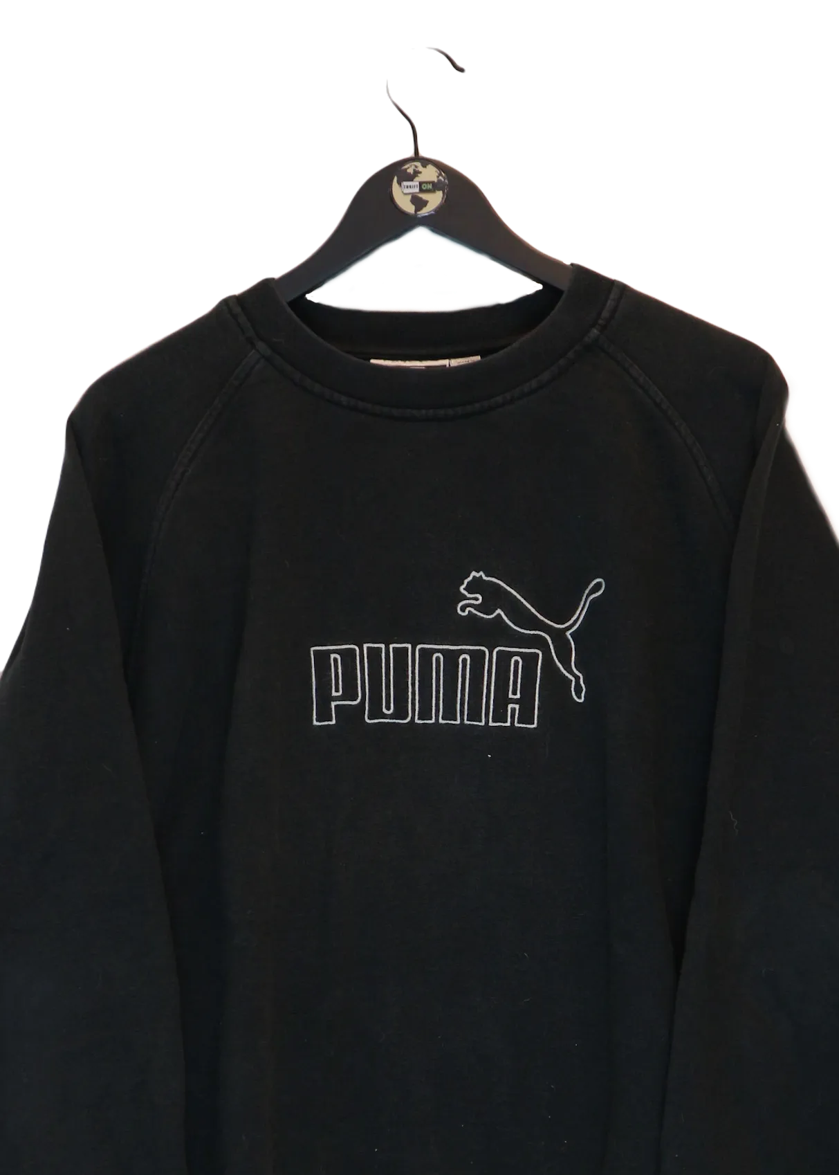 Puma Sweater XL