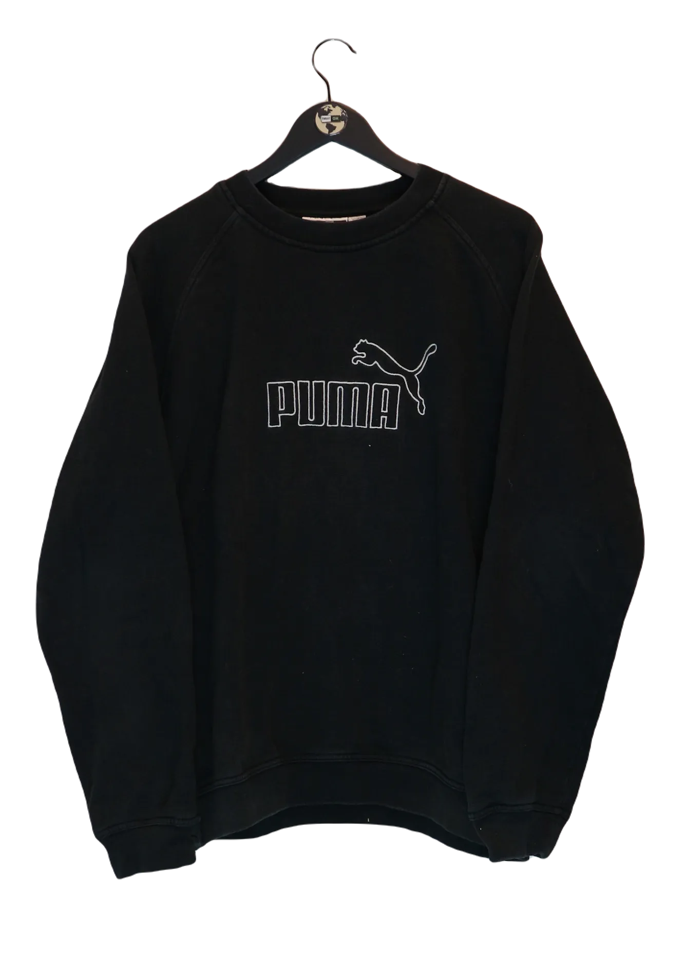 Puma Sweater XL