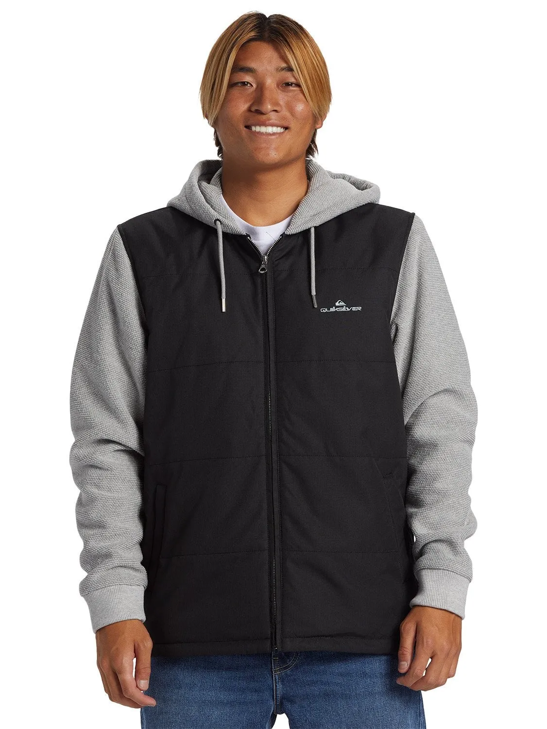 Quiksilver Men's Kasslow Jacket