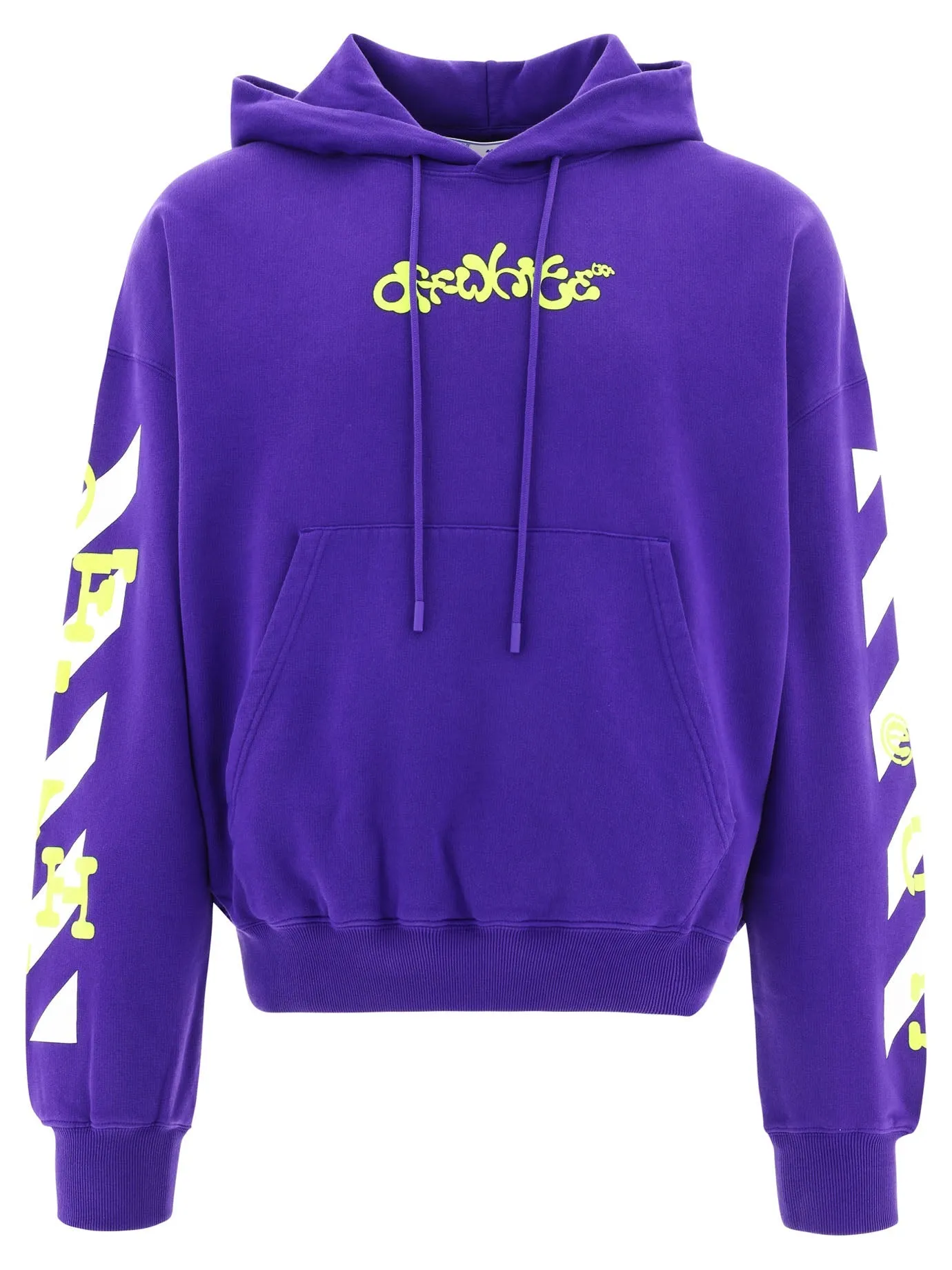 "OPPOSITE ARROW" HOODIE